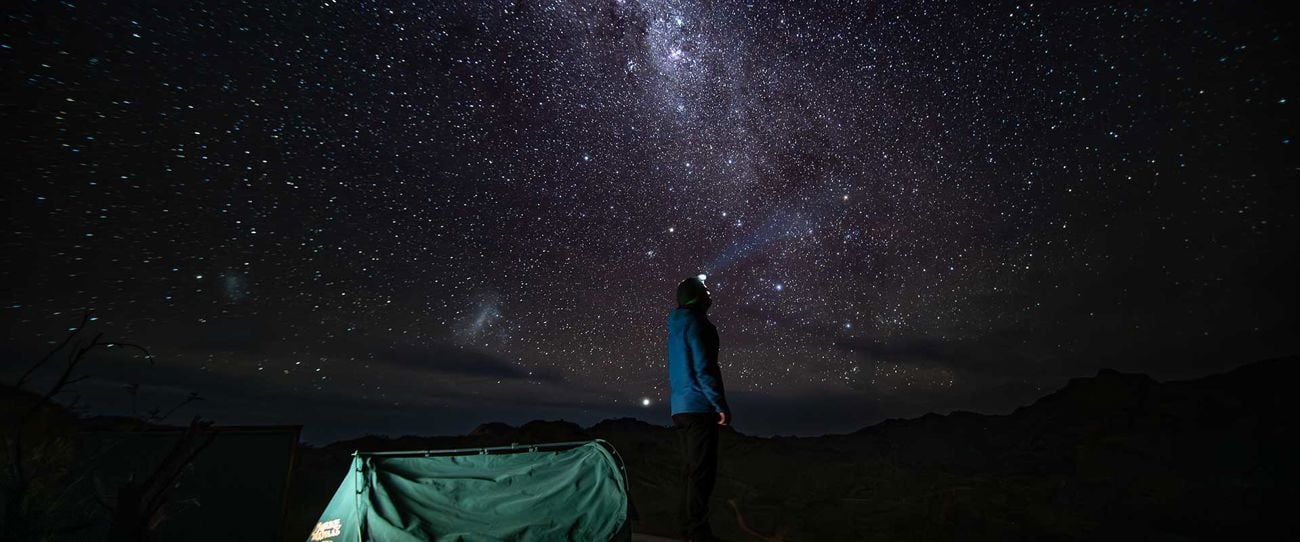 Arkaroola, Flinders Ranges Outback
