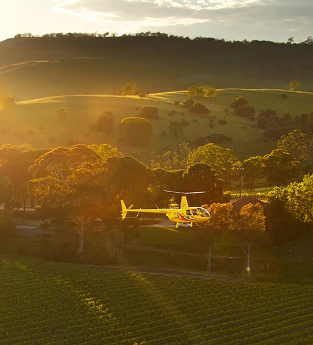 Barossa