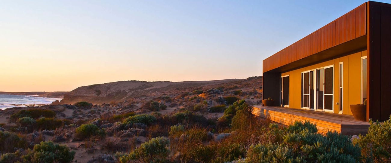 Camel Beach House