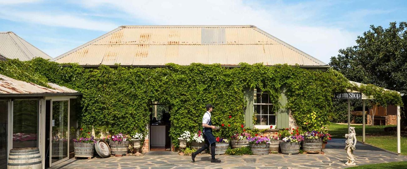 Coriole, McLaren Vale