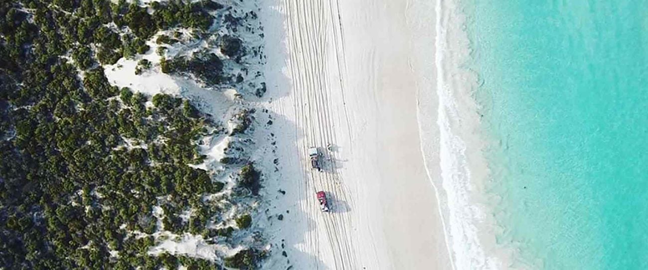 Fishery Bay, Eyre Peninsula