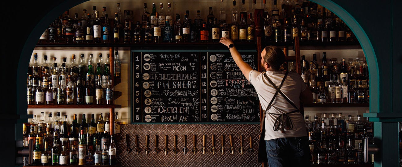 Nola Bar, Adelaide