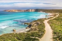 Pennington Bay Kangaroo Island