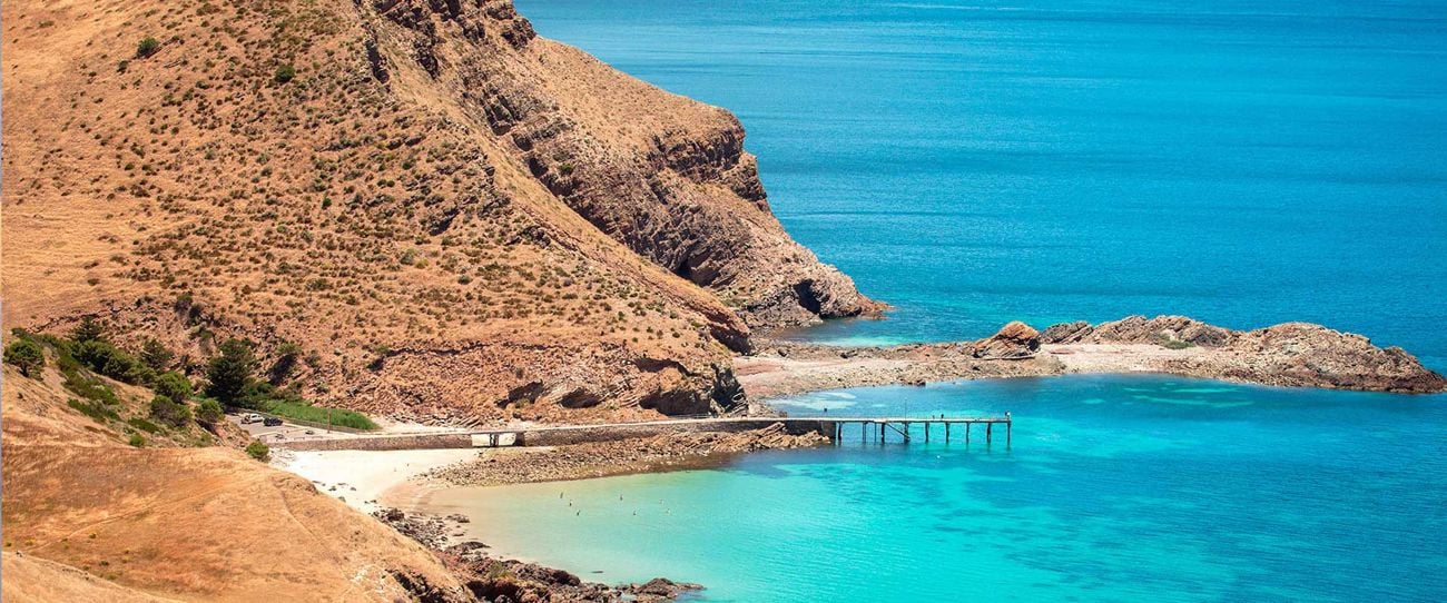 Second Valley, Fleurieu Peninsula