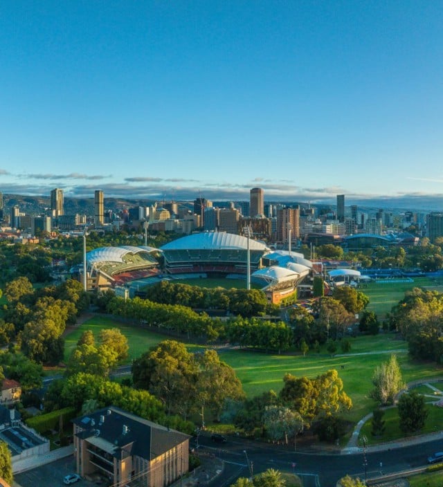 Adelaide