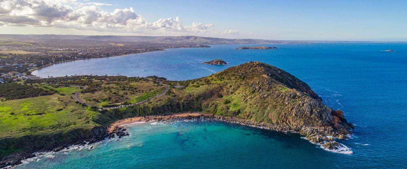Victor Harbour, Fleurieu Peninsula
