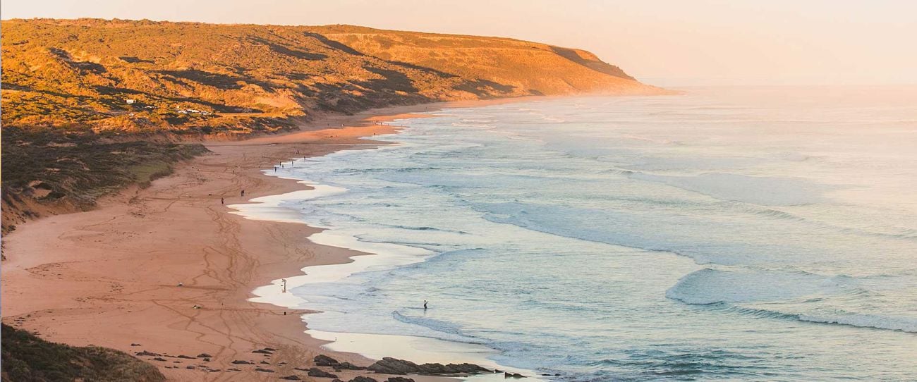 Waitpinga Beach, Fleurieu Peninsula