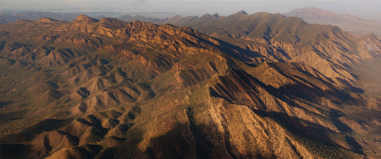 Ikara-Wilpena Pound