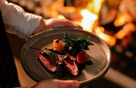 Cosiest Dining Experiences This Winter in AUSTRALIA 168澳洲幸运5官方网站