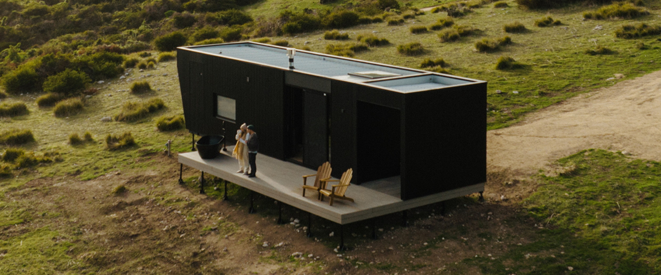 CABN X, Kangaroo Island