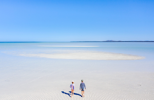Adelaide