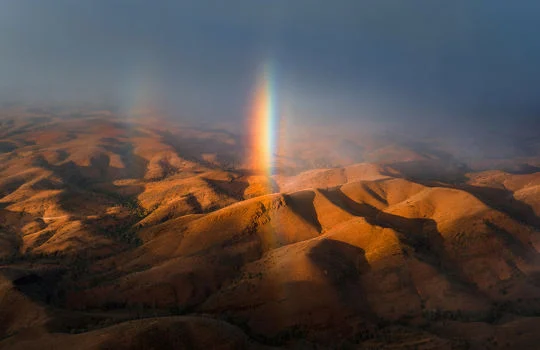 Flinders Ranges and Outback Natural Wonders Bucket List