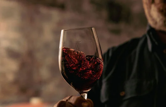 The World's Best Wine